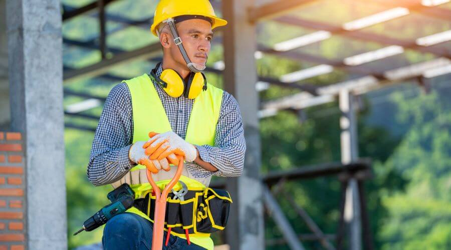 Expert top industrial roofings services in Kingston, MI